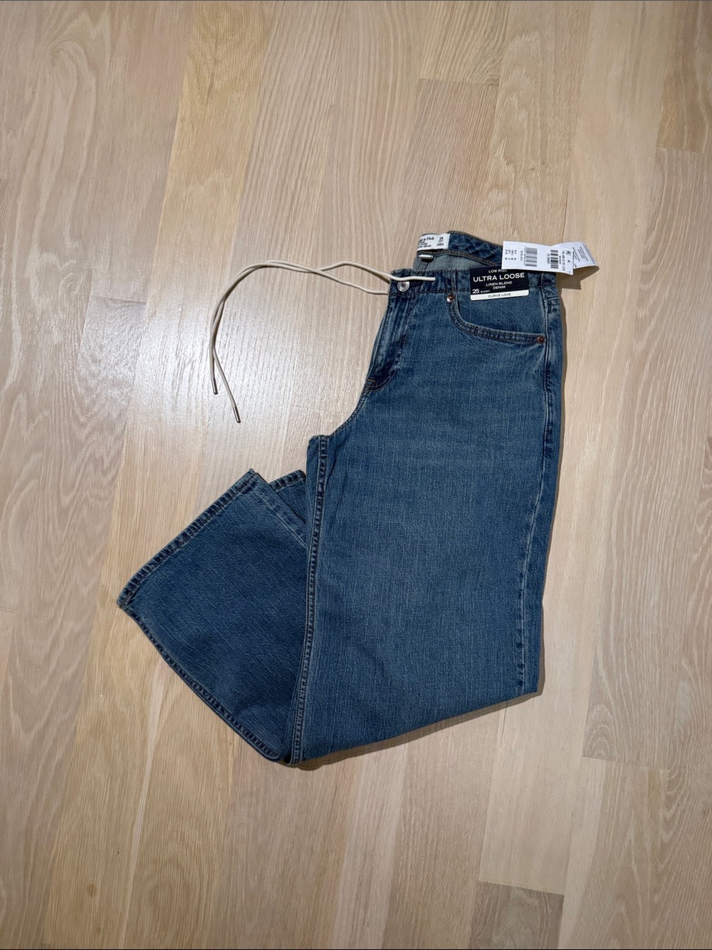 Abercrombie LR jeans